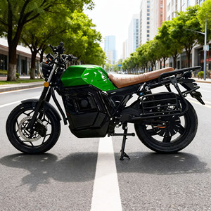 Motocicleta de Carreras de Alta Velocidad 200km/h de Largo Alcance para Adultos - Product Image 4