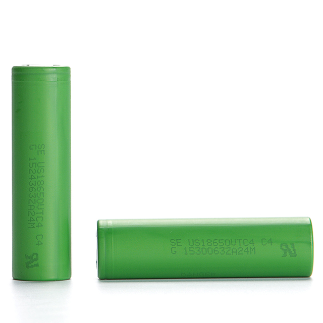 For Sony VTC4 SE US18650VTC4 2100mAh 20a High Discharge Battery