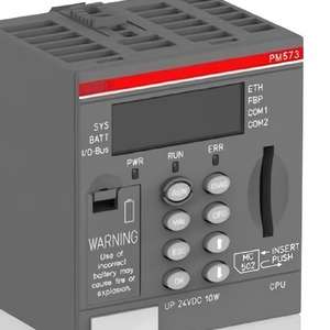 <span class=keywords><strong>P</strong></span>-6501-G252 Nuovo in Stock, Controller PLC PAC Dedicato, Controllore Programmabile - Product Image 1