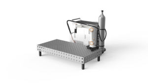 Robot <span class=keywords><strong>de</strong></span> soudage intelligent Cobot avec plusieurs <span class=keywords><strong>techniques</strong></span> <span class=keywords><strong>de</strong></span> soudage et interface conviviale - Product Image 6