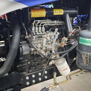 Совершенно новый трактор Kubota, 50 л.с., 80 л.с., 120 л.с. - Product Image 3