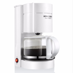 Homezest CM-912 Electric Coffee Brew Maker Mechine Coffee Machine Automatic Coffee Maker with Filter - Product Image 4
