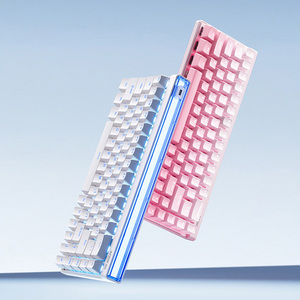 Mchose ACE 68 không khí RGB 8000Hz Gmaing có dây cơ khí chuyển đổi từ bàn phím - Product Image 2