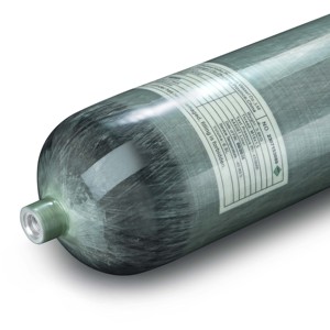 Vente chaude 6.8 <span class=keywords><strong>litres</strong></span> en fibre <span class=keywords><strong>de</strong></span> carbone Composite Type <span class=keywords><strong>3</strong></span> cylindre haute pression pour SCBA/respirateur/puissance pneumatique/<span class=keywords><strong>plongée</strong></span> sous-marine - Product Image 3
