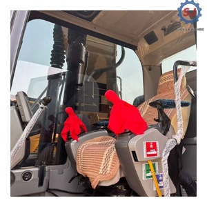 Excavatrice sur chenilles d'occasion importée du Japon, Caterpillar CAT320E 320D2 320DL 320CL/C 320BL 320GC à vendre - Product Image 5