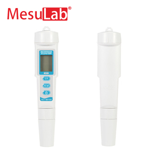 Mesulab ME-983ปากกาดิจิตอล3 in 1 PH EC PH และ EC Meter - Product Image 1