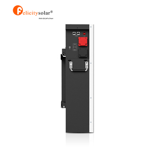 Power Wall Home Battery Off Grid Felicity Deep Cycle 48V 200AH for Backup Power Solar Energy <strong>Storage</strong> <strong>Systems</strong> - Product Image 4