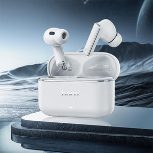 Auriculares Bluetooth Hoco EQ35 Rhyme True Wireless con ANC+ENC, Seis Micrófonos y Reducción de Ruido - Product Image 5