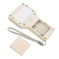 Nouveau Copieur RFID Lecteur/Écrivain de Cartes d'Identité IC 08CD 125Khz 13.56Mhz Duplicateur Chiffré Programmateur USB NFC UID Tag Carte Clé