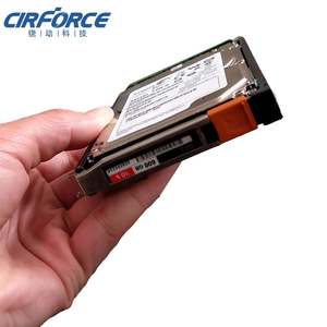 EMC 005050604 300 GB 15 K 6 Gbps <span class=keywords><strong>2</strong></span>,5 "SAS HDD Disco Duro V4-2S15-300 V5-2S15-300 V6-2S15-300 - Product Image 2