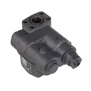 Repuestos para cargadora de ruedas F250, válvula de presión hidráulica, filtro, transmisión, maquinaria de construcción - Product Image 3