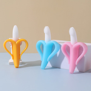 Anneau adaptateur pour attache-tétine <span class=keywords><strong>Mam</strong></span>, transparent, service de découpe et moulage, silicone de qualité alimentaire, jouet souple pour bébé, anneau de <span class=keywords><strong>dentition</strong></span> personnalisé - Product Image 3