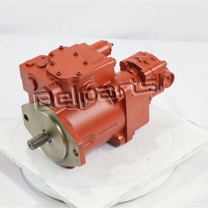 ปั๊มลูกสูบหลักไฮดรอลิกสำหรับ YC85 CLG907 CLG908 JCM908อะไหล่รถขุด K3SP36C เครื่องจักรก่อสร้าง - Product Image 1