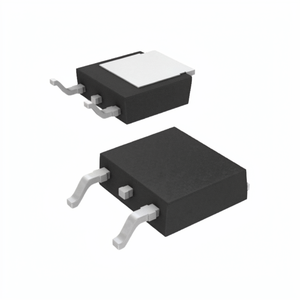 ชิ้นส่วนอิเล็กทรอนิกส์สำหรับการจัดการพลังงาน (PMIC) ซื้อออนไลน์ มีสินค้าในสต็อก TO 252 3, DPAK, SC 63 BTS142DNT - Product Image 1