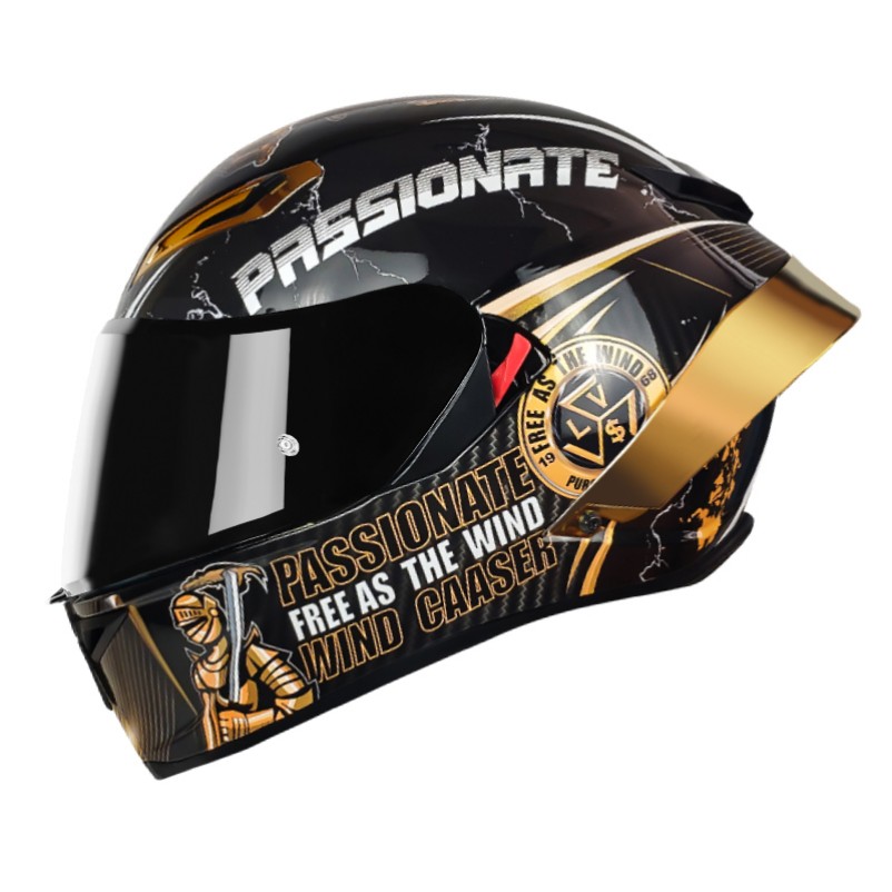Lion d'or