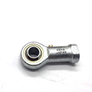 Bilyalı mafsal ortak rulman RBH8 rulmanlar <span class=keywords><strong>RBH</strong></span> 8 - Product Image 4