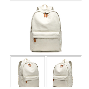 Sac à dos scolaire personnalisé avec logo pour adolescents - Idéal pour la rentrée des classes - Product Image 4
