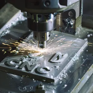 KAIAO OEM ODM peças de metal de precisão serviço de usinagem CNC de liga de alumínio personalizado incluindo fresagem CNC torneamento e perfuração