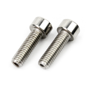 OEM-Service A2-70 Hohlschrauben mit Loch Maßgefertigte Belüftete Innensechskantschrauben zur Befestigung - Product Image 4