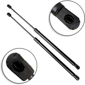 โช้คอัพฝาท้ายรถยนต์แบบยกง่ายสำหรับงานหนัก สำหรับรถยนต์วอลโว่ - Product Image 3