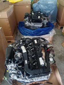 Conjunto de Motor Completo <span class=keywords><strong>OM651</strong></span> Diésel de Cuatro Cilindros en Línea para Mercedes-Benz - Product Image 5
