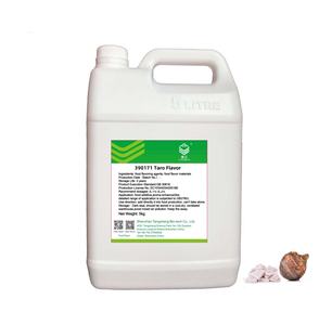 القلقاس الاصطناعي بنكهة المشروبات والحلويات - Product Image 1