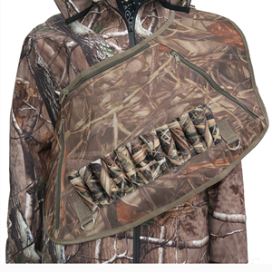 Sac banane tactique imperméable pour entraînement, chasse et camping, avec poches et bandoulière, modèle 12 Hoe pour hommes - Product Image 6