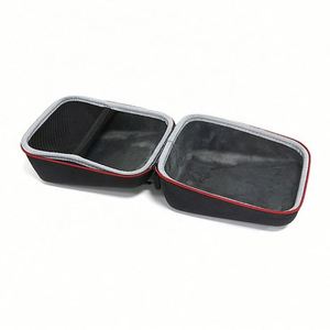 Étui de transport universel anti-vibrations en EVA rigide pour tensiomètre de bras supérieur - Product Image 5