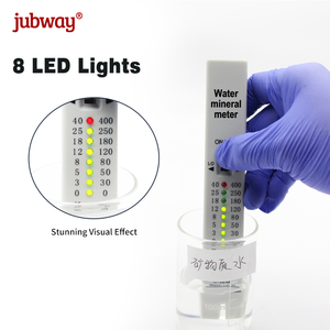 पेटेंट ट्रेंडिंग उत्पाद कलम प्रकार परीक्षण खनिज सामग्री मीटर टीडीएस खनिज पीने के पानी के लिए मीटर टीडीएस कलम - Product Image 3