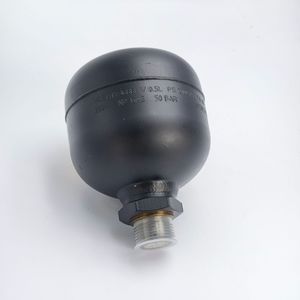 Accumulateur/dispositif de stockage d'énergie pour excavatrice Volvo 17262261 - Product Image 2