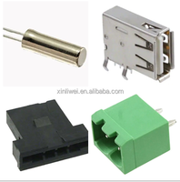 Módulo RTL8720DN BW16 de doble banda, WiFi BT 5,0, Wifi módulo inalámbrico, interfaz IIC I2C/SPI/UART/PWM, 1/2/