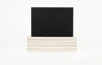 Oferta: Madera Contrachapada Moderna de Álamo de 4x8 con Revestimiento de Película, Ecológica, de Primera Clase, Resistente a la Humedad, Tablero de Chapa de Madera de 18 mm para Construcción, de 3 mm a 18 mm