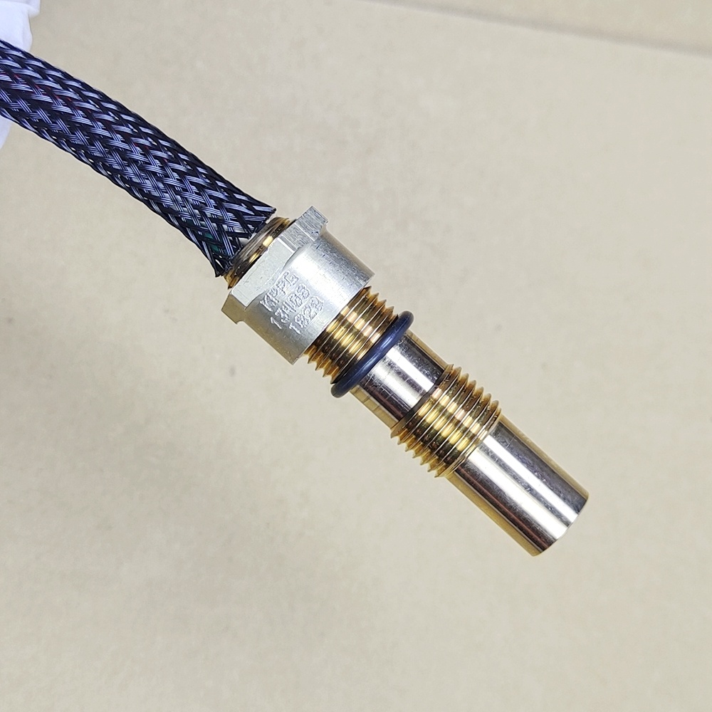 KPPG13408 Speed Sensor - High-Quality Pulse Pickup