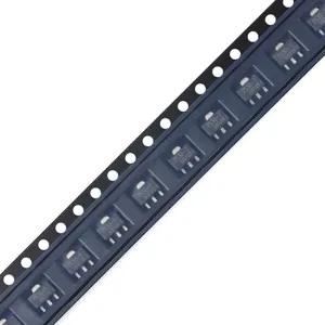 Régulateur linéaire à faible chute de tension LDO, puce originale UMW HT7530-1 SOT-89 3V 100mA - Product Image 4