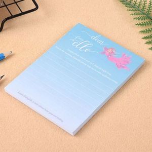 Blocs-notes personnalisés imprimés sur mesure pour le bureau, les affaires, les conférences, avec logo - Product Image 3
