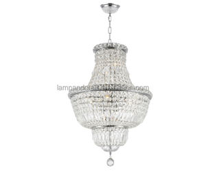 Lustre noir mat à 3 lumières pour salle à manger/salon, chambre à coucher, bureau, foyer - Product Image 2