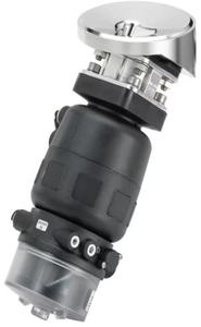 ประเภท 2033 - ไดอะแฟรมด้านล่างพร้อมตัวกระตุ้นพลาสติกแบบนิวแมติก จาก - Product Image 3