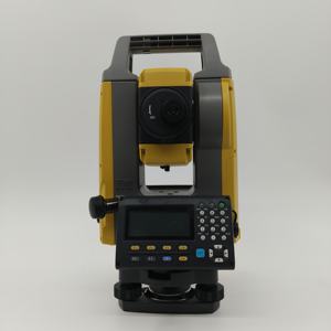 Japão Marca Qualidade Superior Estação <span class=keywords><strong>Total</strong></span> Manual GM52 Reflectorless Alta Qualidade Com Precisão do ângulo 2'' - Product Image 4