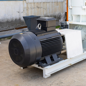 Machine à fabriquer des engrais compostés multifonctionnelle neuve, machine à granulés de fumier animal à bas prix - Product Image 2