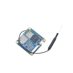NanoPi NEO Air-LTS <span class=keywords><strong>IoT</strong></span> Development Board 512MB DDR3 RAM 8GB eMMC H3 mendukung WiFi&BT4.0 Debian UbuntuCore Aksesori opsional - Product Image 6