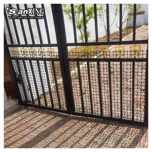 Rede Plástica Portátil Dobrável de Alta Qualidade em PE HDPE PVC PP à Prova d'Água para Aviso e Insetos - Product Image 2