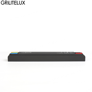 Alimentation LED ultra-mince 12V/24V 100W 60W, transformateur AC/DC pour bande LED, éclairage intérieur - Product Image 3