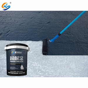 <span class=keywords><strong>Pintura</strong></span> Epoxi Elastomérica Impermeable, Revestimiento <span class=keywords><strong>de</strong></span> Pared <span class=keywords><strong>de</strong></span> Techo <span class=keywords><strong>para</strong></span> Paredes Exteriores, <span class=keywords><strong>Pintura</strong></span> <span class=keywords><strong>de</strong></span> Suelo Resistente al Agua, <span class=keywords><strong>Pintura</strong></span> Resistente A LA Humedad - Product Image 6