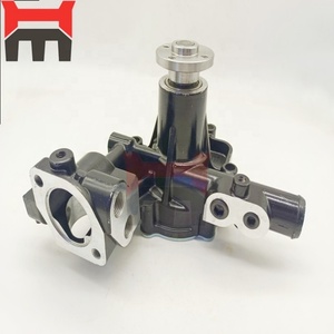 Bomba de Agua para Motor 3D84-2 4D84-2, 129001-42003 YM129001-42003, en Oferta - Product Image 1
