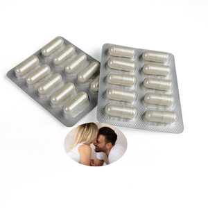 ผลิตภัณฑ์เพื่อสุขภาพ2025ผู้ชายขายดีที่สุด-แคปซูลอาหารเสริมพลังงานพลัง, 10แคปซูล - Product Image 3