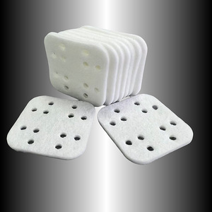 Filtro de descalcificación compatible con humidificador Levoit, filtro no tejido de 43.56x43.56mm para LV600H LV600S - Product Image 2