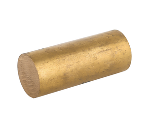 Tierra de precisión C26000 Barra redonda de latón ± 0,05mm Tolerancia Acabado pulido para equipos médicos Producto de metal - Product Image 6