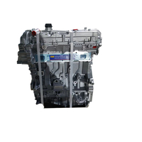 LTG 2.0T Long Block Moteur Moteur Assemblage pour Chevrolet Camaro Malibu Equinox Traverse