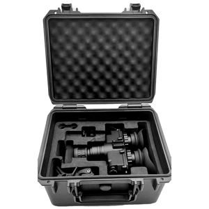 Lunettes de vision nocturne haute sensibilité Gen2+ PVS7, testées à 100 % avant expédition, vision nocturne haute SNR24, phosphore blanc - Product Image 5