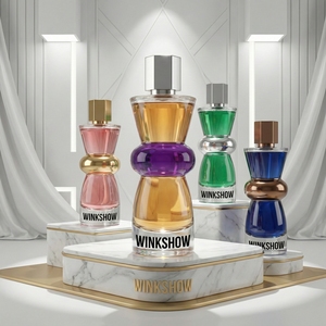 Perfume de Marca, 100 Unidades, Perfume Floral Oriental para Mujer, Fragancia Floral Duradera, Perfume Natural EDP en Spray para Mujer - Product Image 5